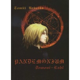 Pandemónium - Demoni-Kahl