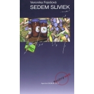 Sedem sliviek ...na cestu! - cena, porovnanie