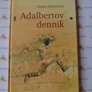 Adalbertov denník - cena, porovnanie