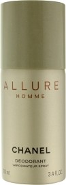 Chanel Allure Homme 100ml