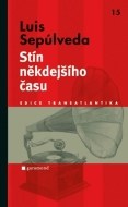 Stín někdejšího času - cena, porovnanie