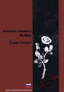 Eugen Onegin - cena, porovnanie
