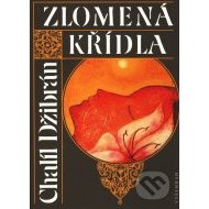 Zlomená křídla - cena, porovnanie