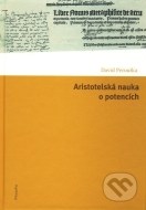 Aristotelská nauka o potencích - cena, porovnanie