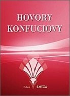 Hovory Konfuciovy - cena, porovnanie