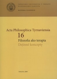 Acta Philosophica Tyrnaviensia 16