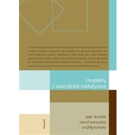 Modality v analytické metafyzice