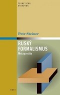 Ruský formalismus - cena, porovnanie