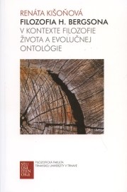 Filozofia H. Bergsona v kontexte filozofie života a evolučnej ontológie