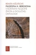 Filozofia H. Bergsona v kontexte filozofie života a evolučnej ontológie - cena, porovnanie