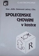 Společenské chování v kostce - cena, porovnanie