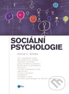 Sociální psychologie - cena, porovnanie