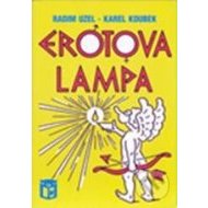 Erotova lampa - cena, porovnanie