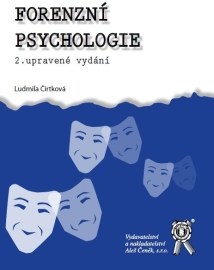 Forenzní psychologie