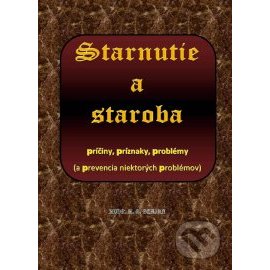 Starnutie a staroba