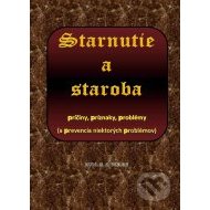 Starnutie a staroba - cena, porovnanie