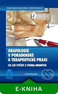 Grafologie v poradenské a terapeutické praxi - cena, porovnanie