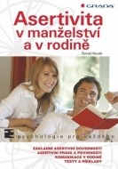 Asertivita v manželství a v rodině - cena, porovnanie