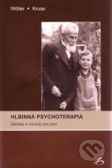 Hlbinná psychoterapia - cena, porovnanie