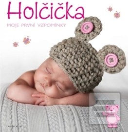 Holčička