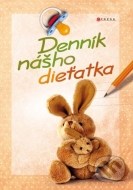 Denník nášho dieťatka - cena, porovnanie