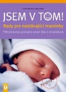 Jsem v tom! - cena, porovnanie