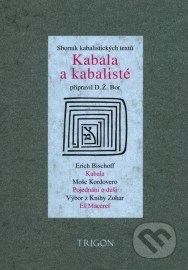 Kabala a kabalisté