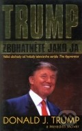 Trump: Zbohatněte jako já - cena, porovnanie