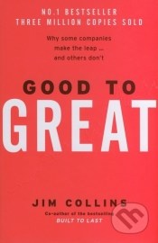 Good to Great