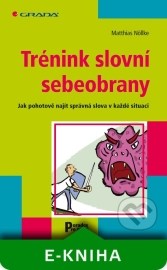 Trénink slovní sebeobrany