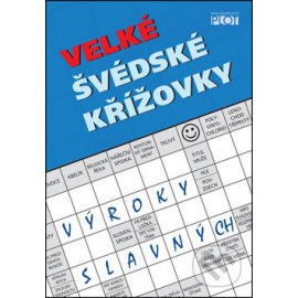 Velké švédské křížovky