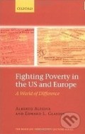 Fighting Poverty in the US and Europe - cena, porovnanie