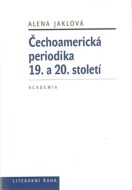 Čechoamerická periodika 19. a 20. století - cena, porovnanie