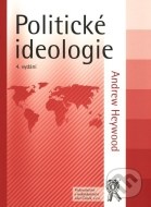 Politické ideologie - cena, porovnanie