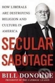 Secular Sabotage