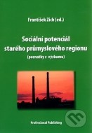 Sociální potenciál starého průmyslového regionu - cena, porovnanie