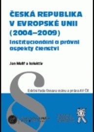 Česká republika v Evropské unii (2004 - 2009)