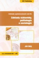 Základy státovědy, politologie a sociologie - cena, porovnanie