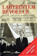 Labyrintem revoluce - cena, porovnanie