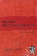 Romové: Kulturologické etudy - cena, porovnanie