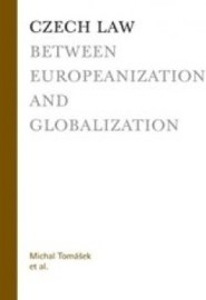 Czech law between Europeanization and globalization