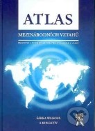 Atlas mezinárodních vztahů - cena, porovnanie