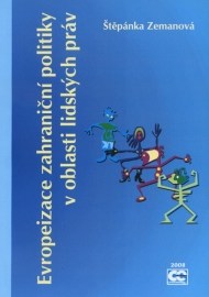 Evropeizace zahraniční politiky v oblasti lidských práv