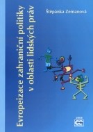 Evropeizace zahraniční politiky v oblasti lidských práv - cena, porovnanie