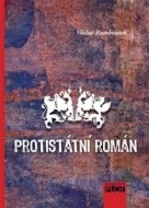 Protistátní román - cena, porovnanie