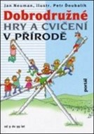 Dobrodružné hry a cvičení v přírodě - cena, porovnanie