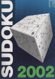 2002 sudoku