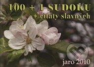 100+1 sudoku (jaro 2010) - cena, porovnanie