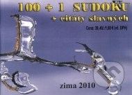 100+1 sudoku (zima 2010) - cena, porovnanie