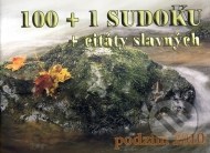 100+1 Sudoku + citáty slavných (podzim 2010) - cena, porovnanie